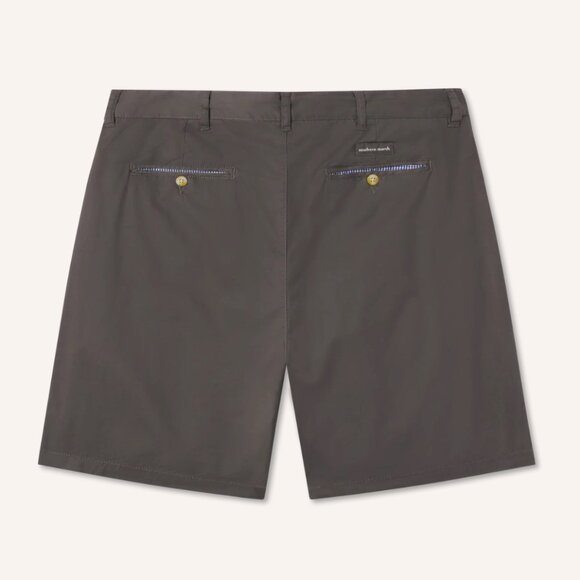 SOUTHERN MARSH WINDWARD SUMMER SHORTS 8 FLAT (34" WAIST) - Picture 3 of 7